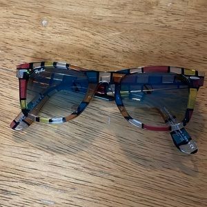 The Beatles Ray-Ban Wayfarers